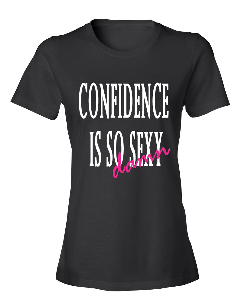 Women's short sleeve t-shirt