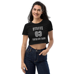 Organic Crop Top